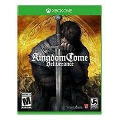 Kingdom Come Deliverance - Xbox One