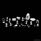 Deep Cuts: Castle - Kingdom Retainers - 