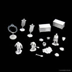 Deep Cuts: Castle - Kingdom Retainers - 