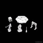 Deep Cuts: Castle - Kingdom Retainers - 