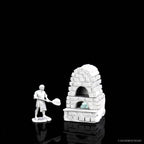 Deep Cuts: Castle - Kingdom Retainers - 