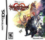 Kingdom Hearts 358/2 Days Nintendo DS - 