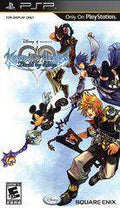 Kingdom Hearts: Birth by Sleep - PSP - 