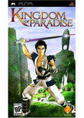 Kingdom of Paradise - PSP - 