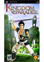 Kingdom of Paradise - PSP - 