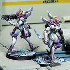 Beyond Operation Mazebreaker