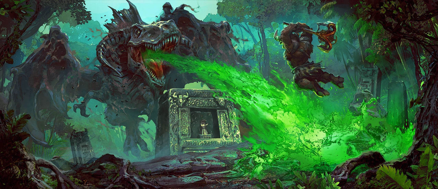 Torrents of the Spellhoarder Bundle - 