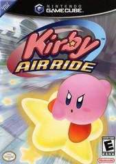 Kirby Air Ride [Player's Choice] - Nintendo GameCube - Original