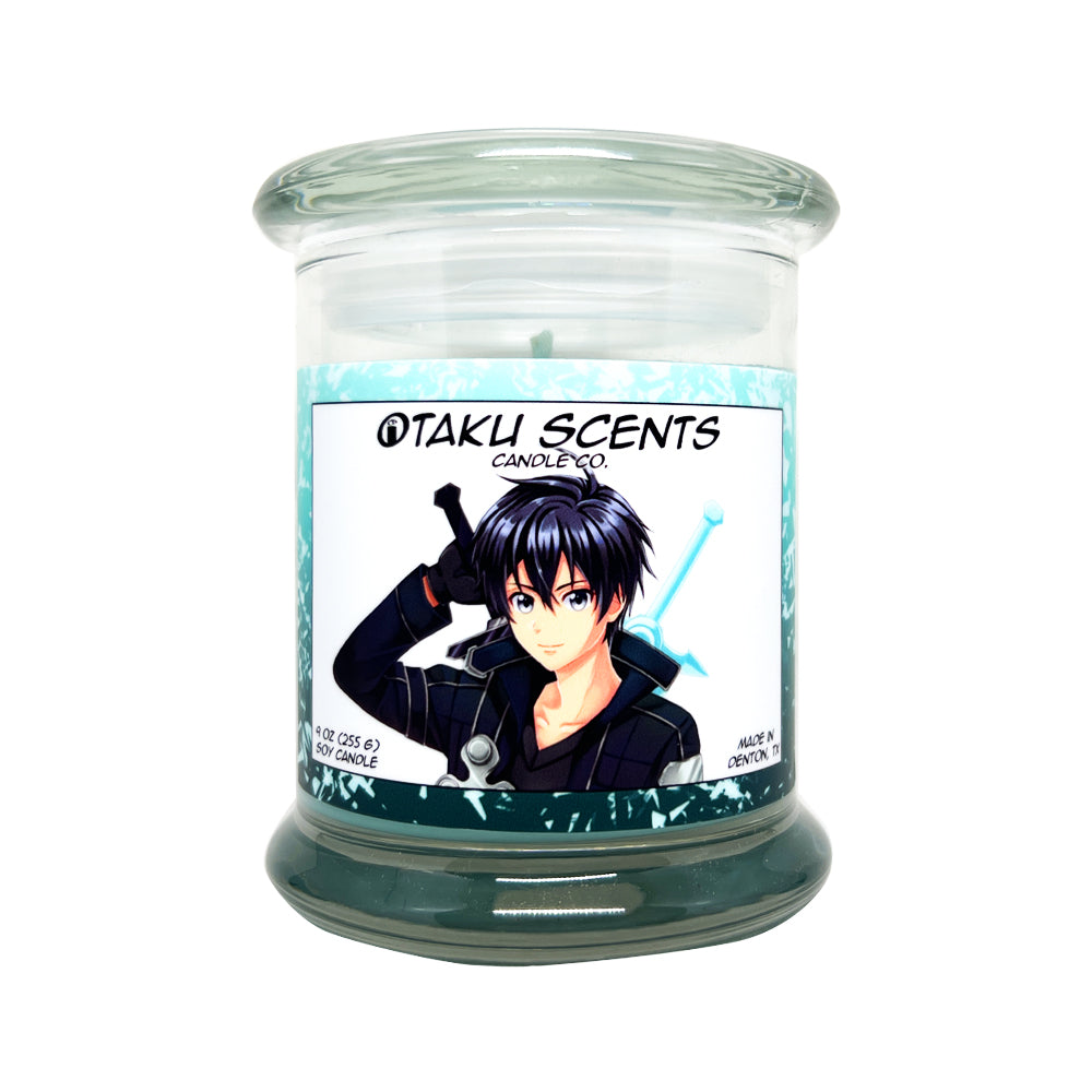 Kirito