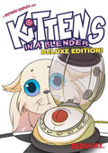 Kittens in a Blender: Deluxe Edition - 