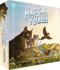 Magical Kitties Save the Day! - 