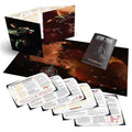 Star Trek Adventures: The Klingon Empire Gamemaster Toolkit - 