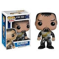 Pop! Television: Star Trek The Original Series - Klingon - 