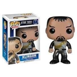 Pop! Television: Star Trek The Original Series - Klingon - 