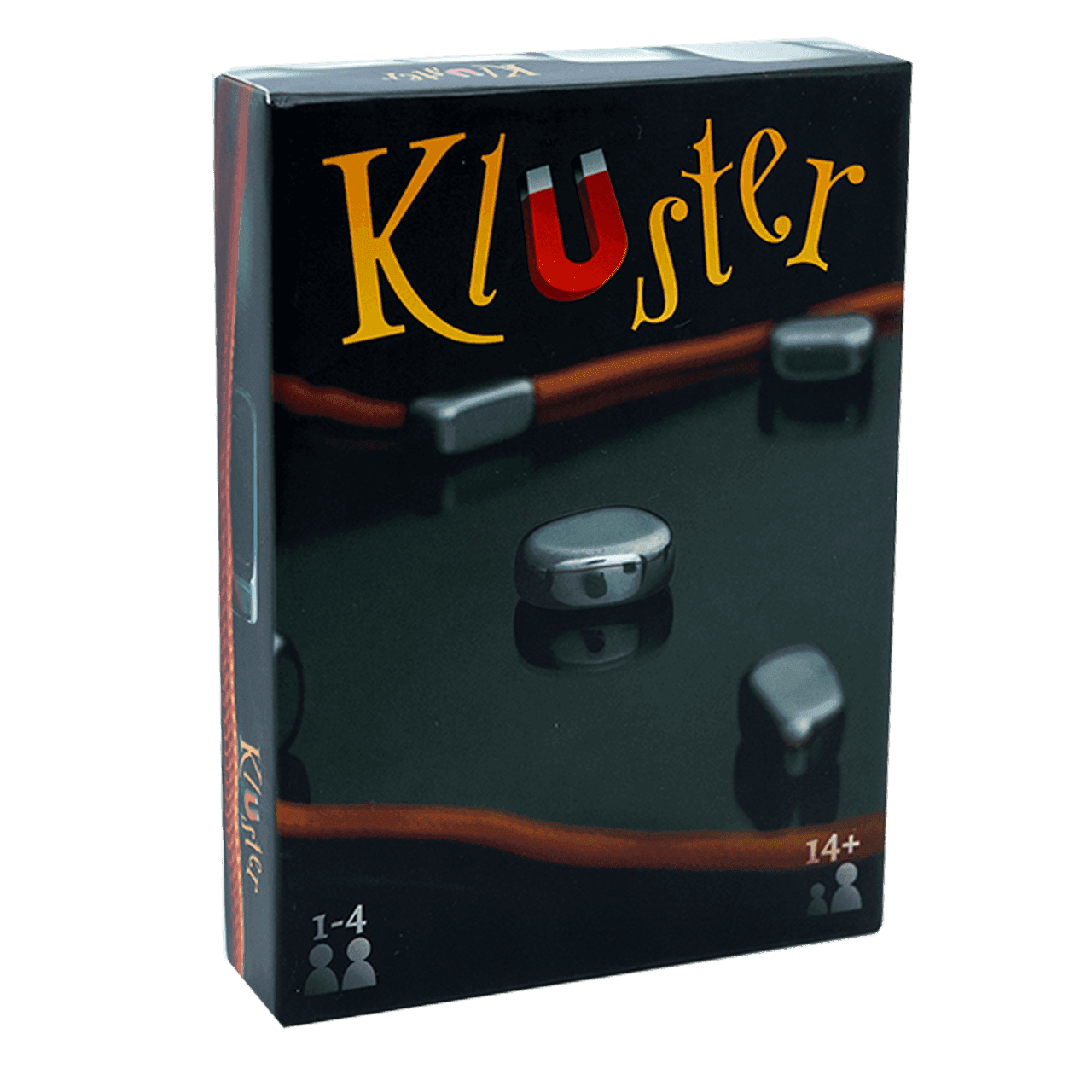Kluster - 