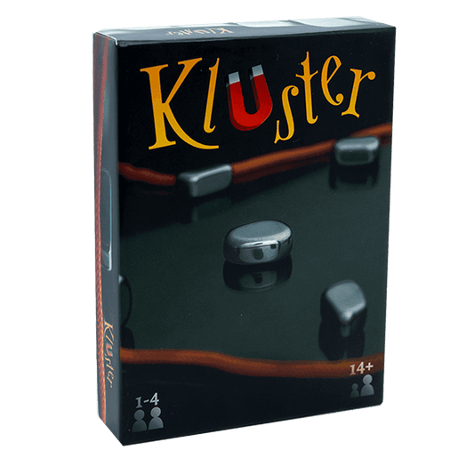 Kluster - 