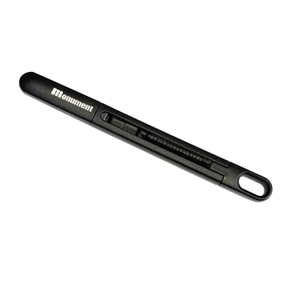 Monument Hobbies: Retractable Hobby Cutter - 