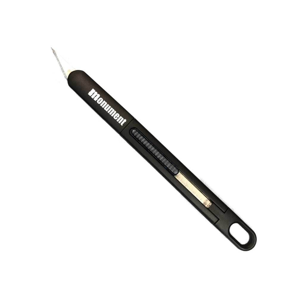 Monument Hobbies: Retractable Hobby Cutter - 