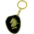 CL-002 Knight Rider KARR KITT Keychain Knight Industries 2000 - 