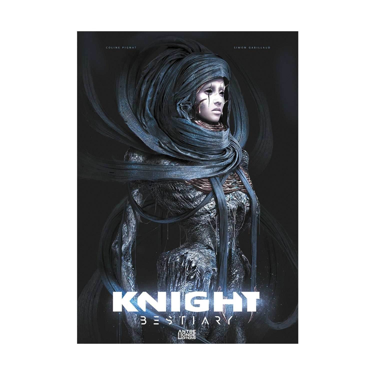 Knight: An Avalon RPG - Bestiary - 