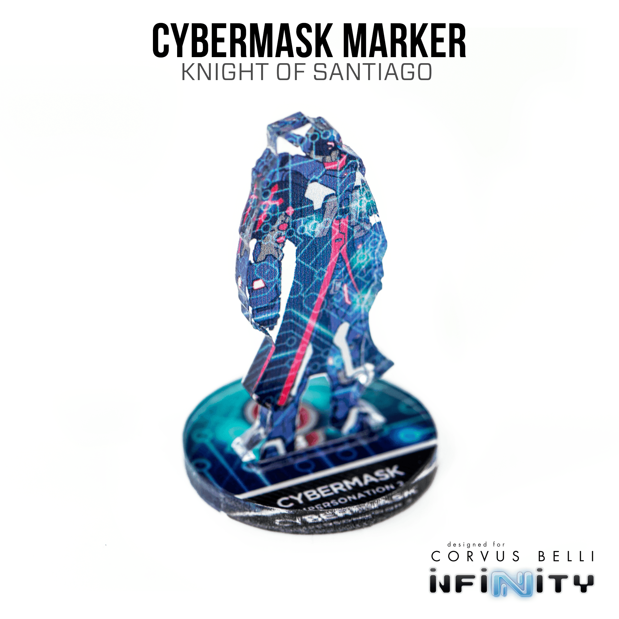 Military Orders Markers Bundle - 