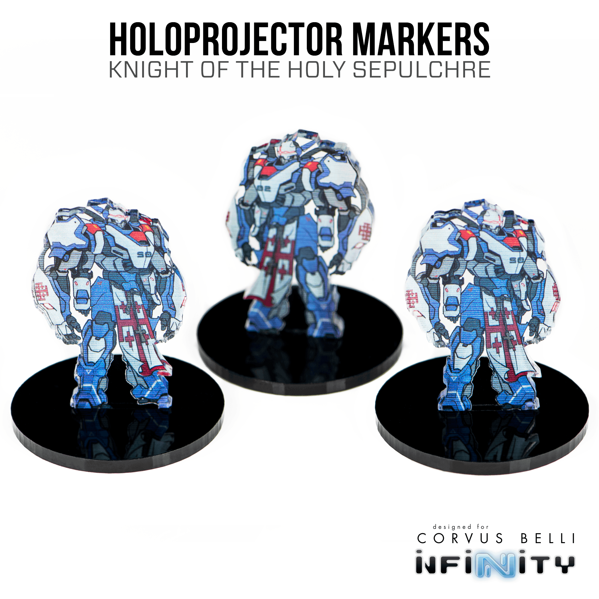 Military Orders Markers Bundle - 