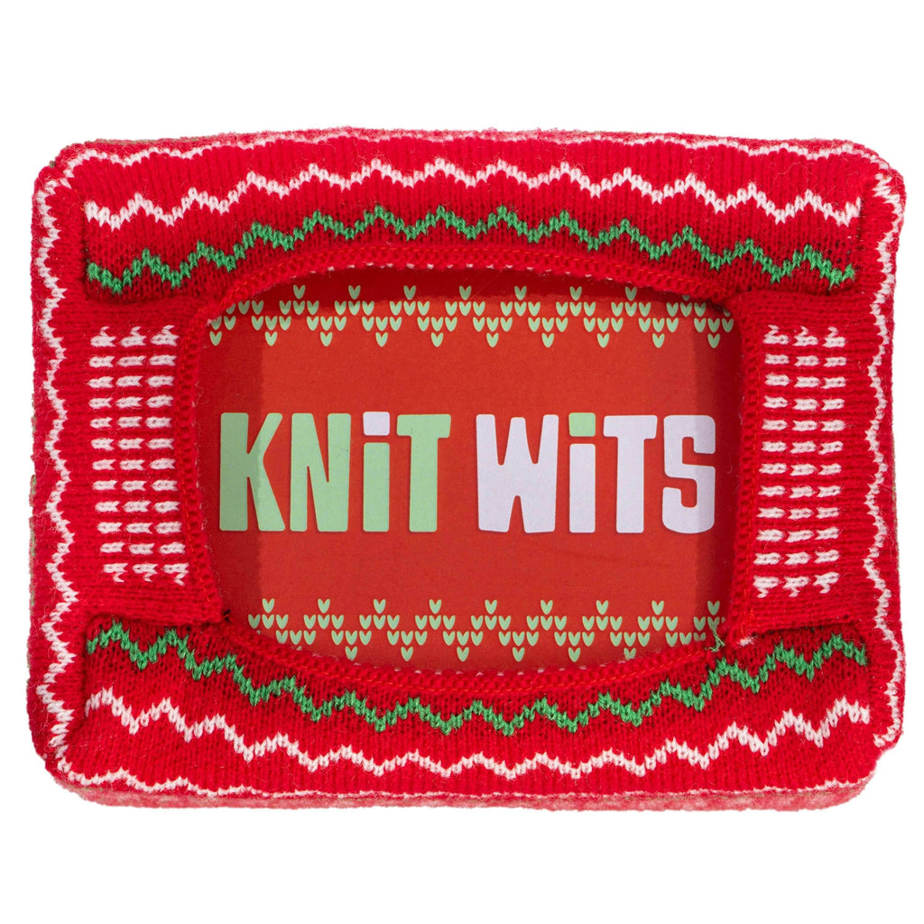 Knit Wits the Card Game - 