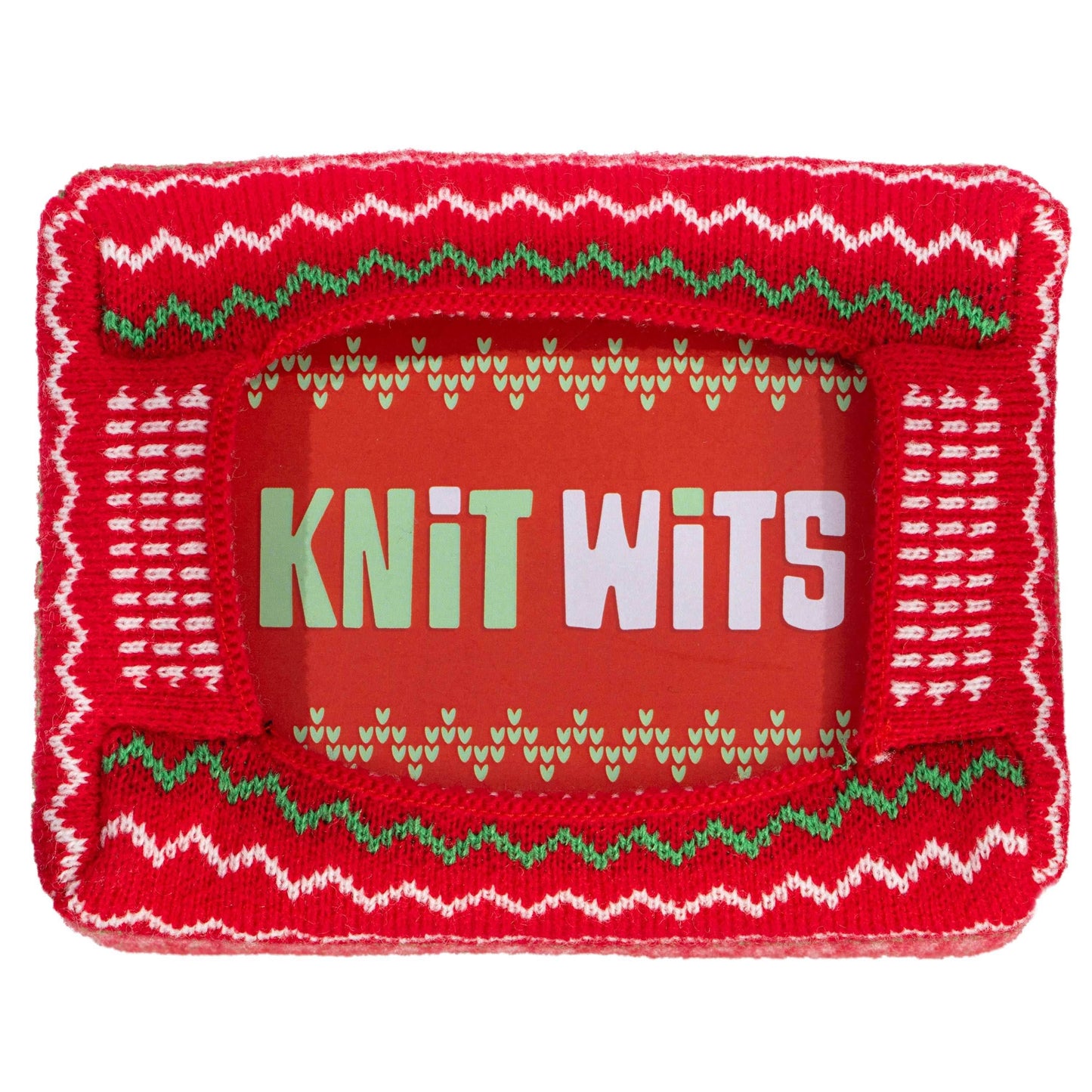 Knit Wits the Card Game - 
