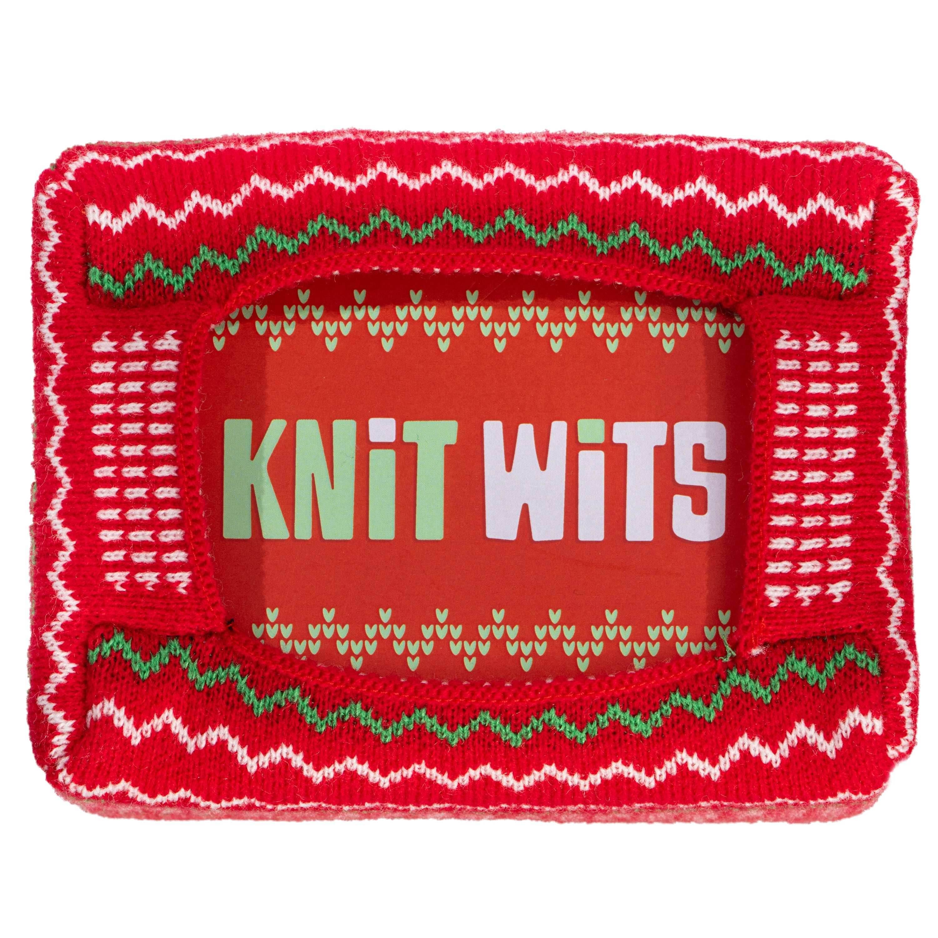 Knit Wits the Card Game - 
