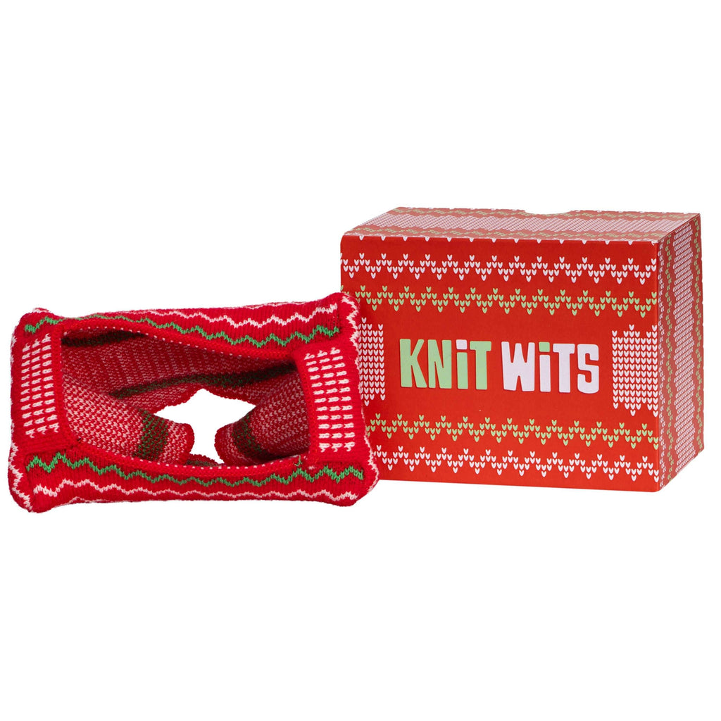 Knit Wits the Card Game - 