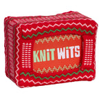 Knit Wits the Card Game - 