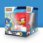 TUBBZ - Sonic the Hedgehog (Boxed)