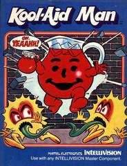 Kool-Aid Man - Intellivision - 