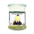 Koro Sensei