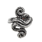 Kraken Ring - 