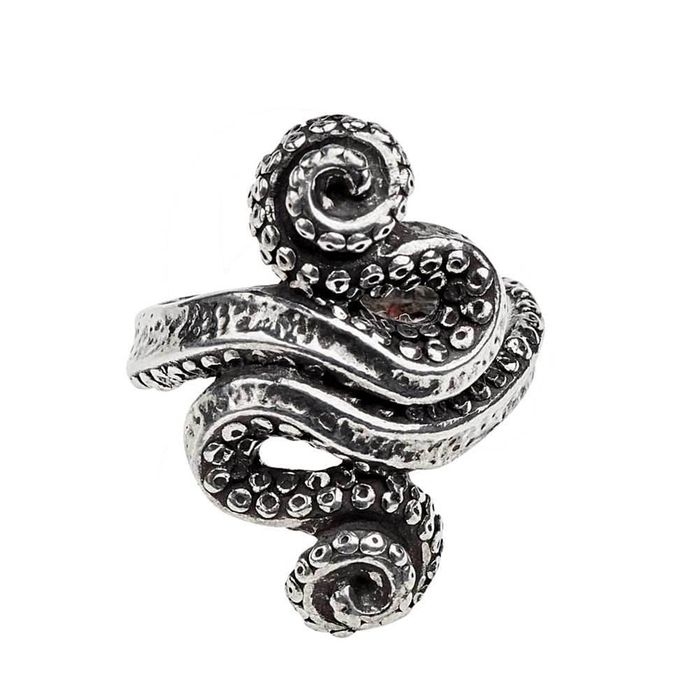 Kraken Ring - 