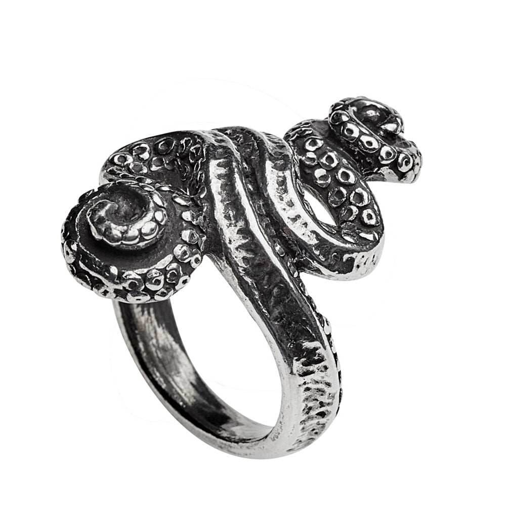Kraken Ring - 