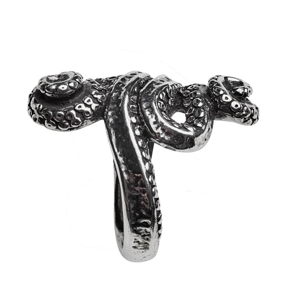 Kraken Ring - 