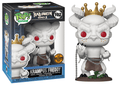Krampus Freddy - 