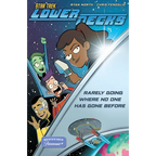 Star Trek: Lower Decks - Paperback