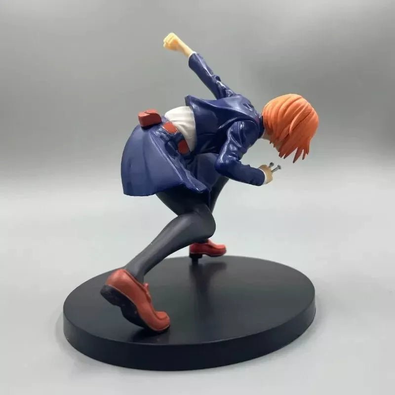 Kugisaki Nobara Figurines, Jujutsu Kaisen Anime Collectible Figures 6 in