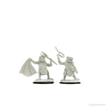 D&D: Nolzur's Marvelous Miniatures - Kuo-Toa & Kuo-Toa Whip - 