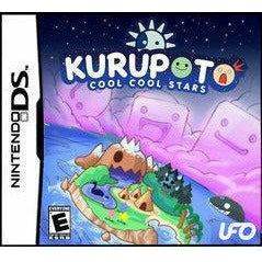 Kurupoto - Nintendo DS - Game