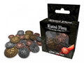 Kutná Hora: Metal Coins Set - 
