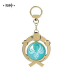 FES 2023 Series Vision Keychain Genshin Impact