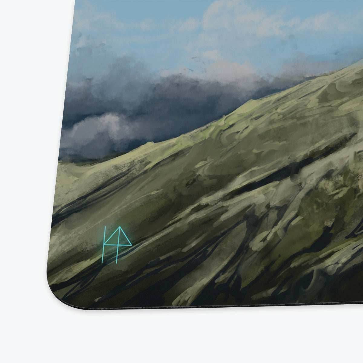 Dragon Assault Playmat - Plain