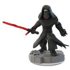 Disney Infinity 3.0 - Loose Figure's (LOOSE) - Kylo Ren [Light FX] 3.0