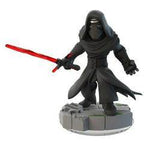 Disney Infinity 3.0 - Loose Figure's (LOOSE) - Kylo Ren [Light FX] 3.0