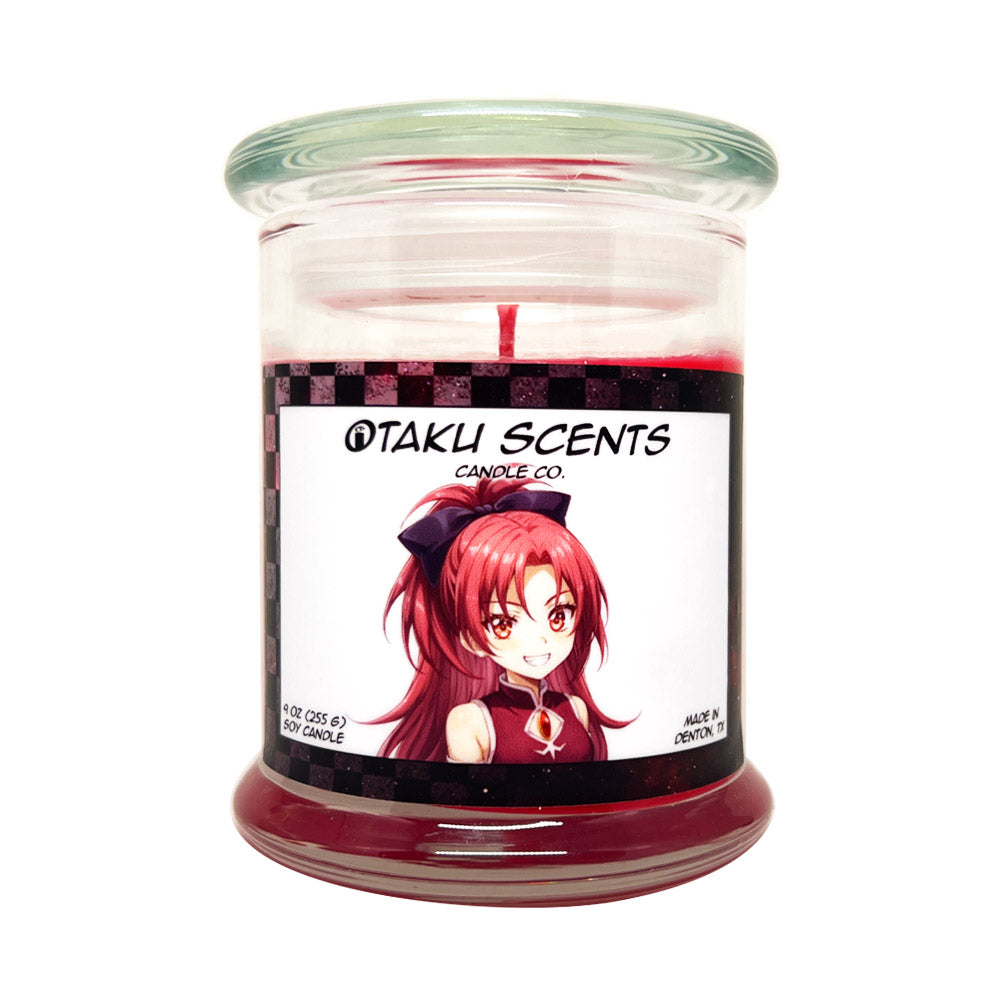 Kyoko