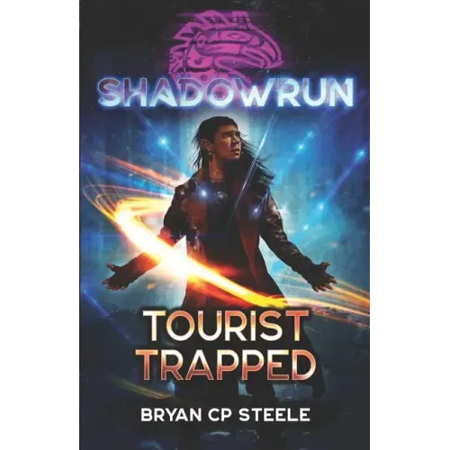Shadowrun: Tourist Trapped